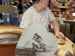 -西塔老太太泥炉烤肉(亚运村店)
