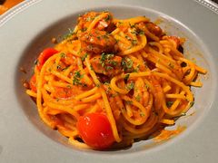 -JINNS锦时 steak&pizza(浸信会礼拜堂旧址店)