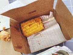 -Mr.Pizza米斯特比萨(苏州平江万达广场店)