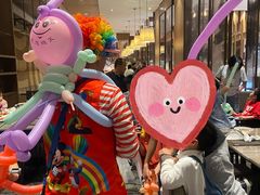 -印象餐厅(杭州国际博览中心北辰大酒店)