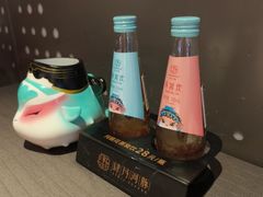 -肆月河豚·新淮扬菜·烤鸭(中关村店)