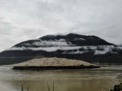 -佛掌沙丘