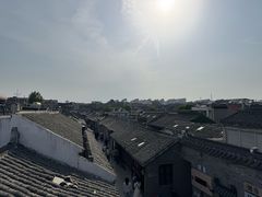 -黄桥古镇