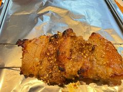 -喝丢一只鞋海鲜烧烤·海肠捞饭(文体街店)