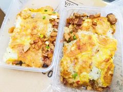 -老通城豆皮大王(吉庆街店)