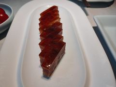 水晶肴肉-淮扬府·游园京梦(中粮广场店)