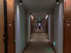 -大梅沙游艇度假酒店