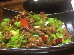 -味道云南·云朵山歌(东方都会广场店)