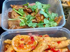 -红全周·洪濑鸡爪(万祥路店)