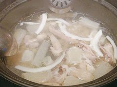 -同仁四季椰子鸡(福田东园总店)