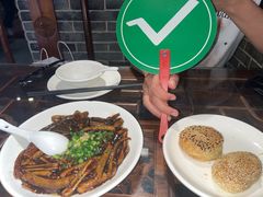 -老瑞福上海菜(人民广场店)