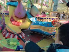 -南昌之星游乐场