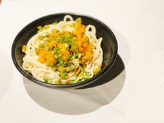 热干面-莲餐厅·湖北菜·藕汤是头牌(愚园路店)