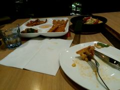 -必胜客(鼓楼店)