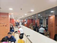 -呷哺呷哺(西单大悦城店)