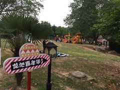 -白马涧龙池景区