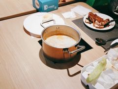 -星伦多自助料理(爱琴海店)