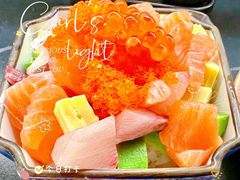 -Sushi Hanzo半藏(天环广场店)