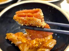 -纽牛有约自助烤肉(漳州中闽店)