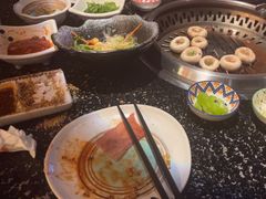 -牛焱·烧肉酒肆(五大道店)