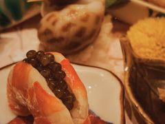 -鮨一日本料理(大中华店)