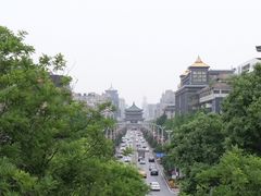 -西安城墙·碑林历史文化景区