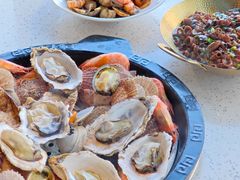 -巧克力渔家.小船海鲜胶东菜(万平口店)