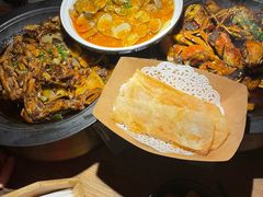 -六月雪干锅(绵阳凯德广场店)