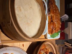 -青年公社烤鸭(滨湖银泰店)