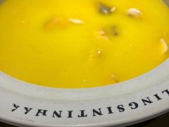 -领鲜天下·焗海鲜·花胶鸡(天目里店)