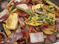 -一烙锅(友谊店)