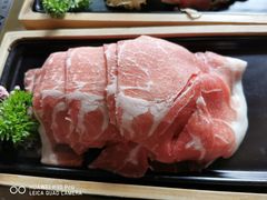 -湊湊火锅·茶憩(南京东路悦荟店)