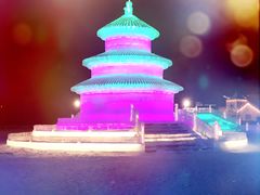 -中国马镇舞马世界主题乐园