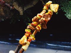 -卷心菜和避孕套餐厅(Pattaya)