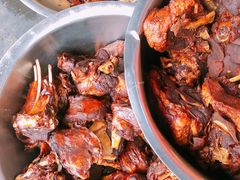 -小根法羊肉馆(双林分店)