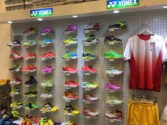 -羽毛球拍穿线网球拍穿线(汇阳广场店)