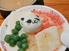 -破三川·新川菜(静安大融城店)