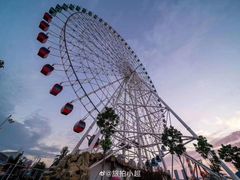 -海上明珠主题乐园