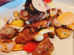 -三号黄浦会Canton Table