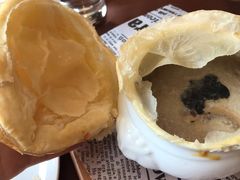 -卡本妮法餐厅·北京和平宾馆