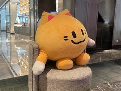 -深圳国际会展中心洲际酒店