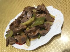 -葛记焖饼(伏牛路店)