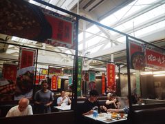 -肥仔文澳门猪骨煲(南京西路店)