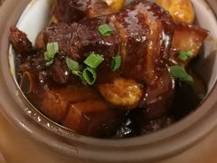 红烧黑猪肉-马头巷·食景园(苏州总店)
