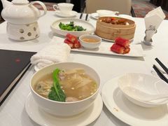 -君庭中餐厅(友谊宾馆店)