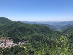 -妙峰山风景名胜区