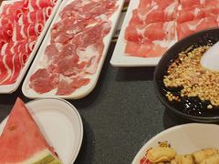 -沸炉重庆老火锅(军事博物馆店)