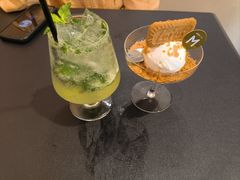 -MOSI CAKE摩思·生牛乳半糖蛋糕(云港花园店)