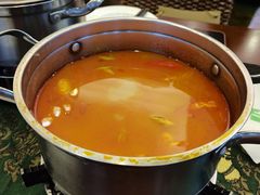 -火舞泰·泰式海鲜火锅餐厅(世纪城店)