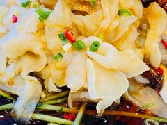 -盈春大饭店(千山路店)